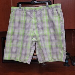 #314 Pro series PGATOUR men's shorts size 40Wx10L
